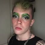 Mx Peyton Duncan - @peytoncdotdee - Instagram
