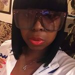 Dee Powell - @thewifytype35 - Instagram