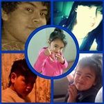 Dee Powell - @powelltonga24 - Instagram