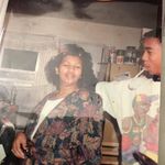 Dee Powell - @eyeyou7 - Instagram