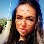 Dee Louise Oneil - @dee.richardson93 - Instagram