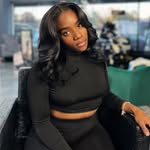 Dee Nicholle Richardson | Cut Artist, Healthy Hair, Extension - @thedeetails_ - Instagram