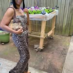 Dee Richardson - @aproudmothercandles - Instagram
