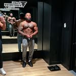 Dee Richardson - @dee2swole - Instagram