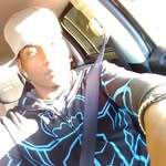 Dee Richardson - @bladengotham - Instagram