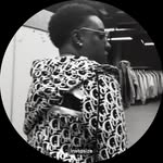 Dee Richardson - @_richierich21 - Instagram