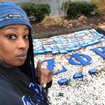 Dee-dee Mabins-Riggs - @mrs_deedee_zphib - Instagram