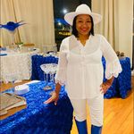 Dee Riggs - @denise.r.lemelle - Instagram