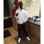 Dee Riggs - @driggs8732 - Instagram