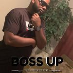 Derrick Riggins - @deeriggs1932 - Instagram