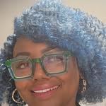 Dee Clark-Riley - @mzsdcr1 - Instagram
