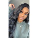 Dee Roberson - @xx.doseofdee - Instagram