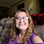 Dee Lyons Robertson - @deerobertson64 - Instagram