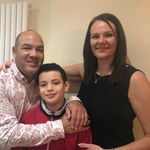 Dee Robertson - @dee77robertson - Instagram