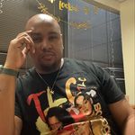 Dee Robertson - @freshprince_rob - Instagram