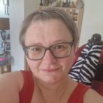 Dee Robertson - @weedee1981 - Instagram