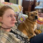 Dee Robertson - @blackbloodshine - Instagram
