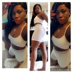 Dee Robertson - @msdiamo - Instagram