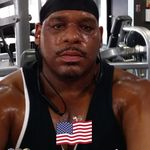 Dee Robinson - @tank02125 - Instagram