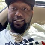 Dee Robinson - @quan_199 - Instagram