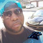 Dee Robinson - @mrdeenc - Instagram