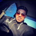 Dee Robinson - @abcimdee456 - Instagram