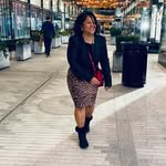 Dee Rodgers - @deneatria - Instagram