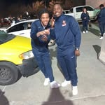 Darrien Rolle - @_dee_rolle - Instagram