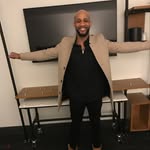 Dee Rolle - @denodeno87 - Instagram