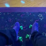 Diarra 🛼💋 - @dee_rollerskatesat50 - Instagram