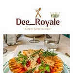 Dee_Royale Eatery & Restaurant kano - @dee_royale_resto - Instagram