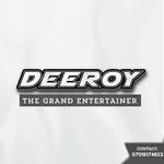 DEEROY - @deeroythegrandent - Instagram