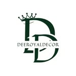 EVENT DECORATOR IN LAGOS - @deeroyaldecor - Instagram
