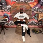 Davion “GDFT DEE” Russell - @4o4dee - Instagram