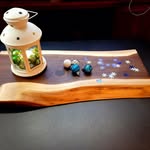 Dee Russell - @createdbydee13 - Instagram