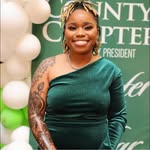Dee Russell Mba - @dee_russs - Instagram