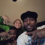 Dee Russell Sr. - @iamdeeloc40 - Instagram