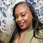 Dee Sad'e - @powelldeanna85 - Instagram