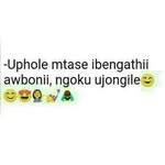 Unathi Mbali - @dee_sa_de - Instagram