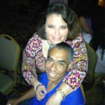 Dee Salas - @ngel2b - Instagram