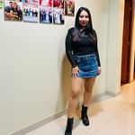 𝓓𝓮𝓼𝓲𝓻𝓮 𝓢𝓪𝓵𝓪𝓼 - @deesalas27 - Instagram