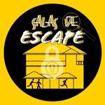 Salas De Escape, La Paz - @salas.deescape - Instagram