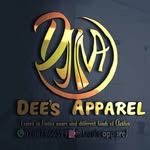 Adeola Abass - @deesapparel_ - Instagram