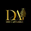 Dee's Apparel - @deesapparel - TikTok
