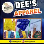 DEE'sApparel - @deesapparel8 - Instagram