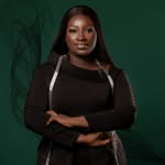 Doris Agyapomaa Nsiah - @_deesapparel - Instagram