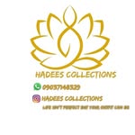 Khadijah_ Hassan - @dees_apparel_ - Instagram