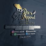 Ohirhian Divine - @dees_appparel - Instagram