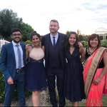 Dee Parmar-Saville - @deebestmum - Instagram