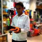 Deen Saville - @_deensaville_ - Instagram